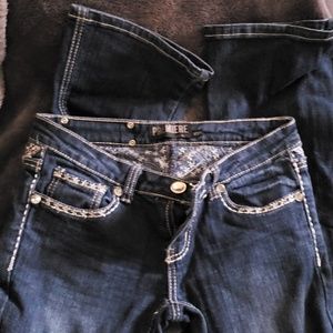 Premiere by Rue 21 jeans